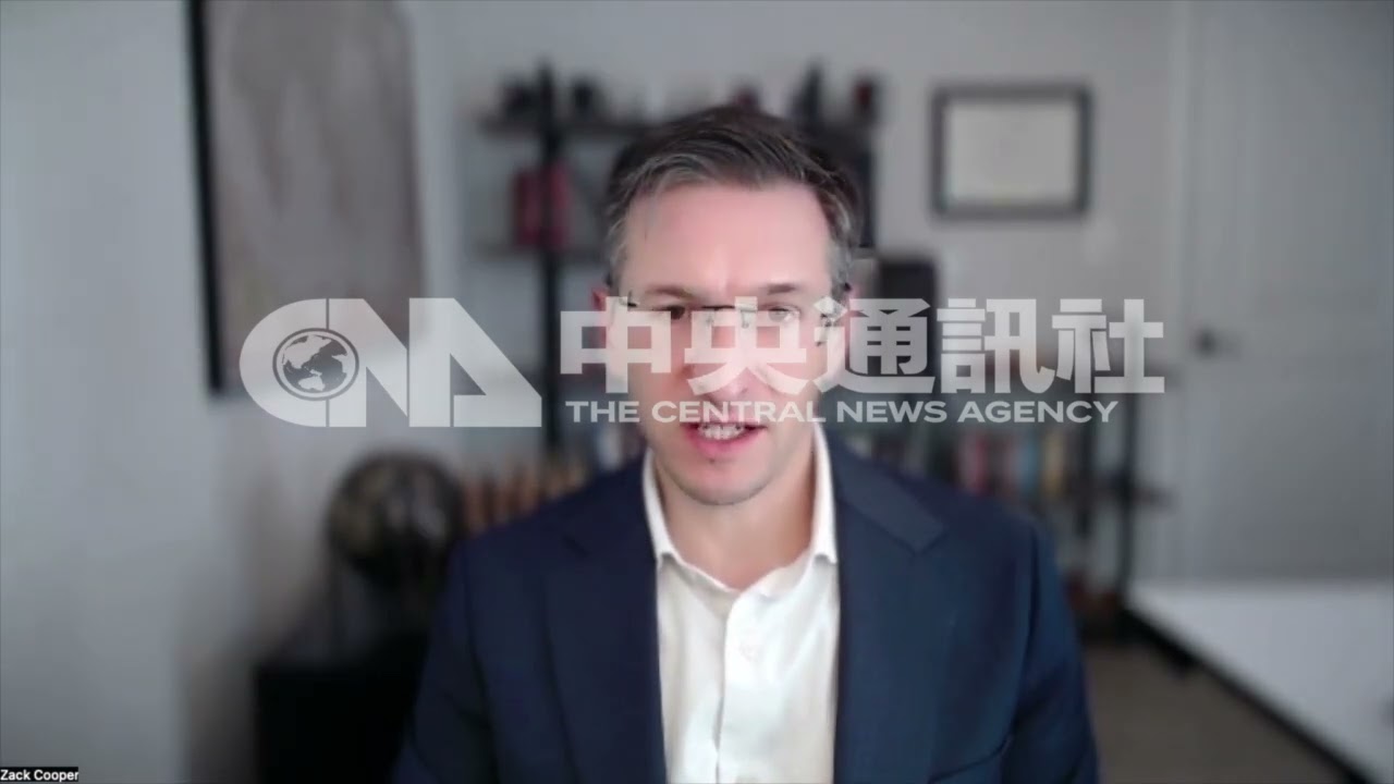 美學者：川習頻會面力求關係穩定　各自有國內政治考量