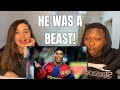 Ronaldinho Gaucho ● Moments Impossible To Forget | Reaction
