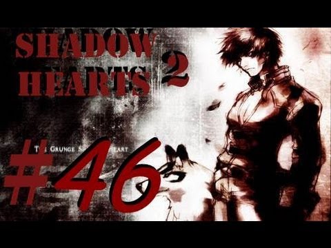 Let's Play Shadow Hearts Covenant Part 46 - Thunfisch