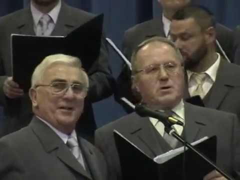 MGVO Weihnachtskonzert 2002