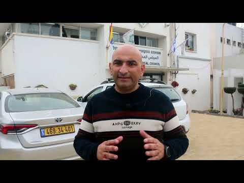 מירוץ winner דאלית אל כרמל לשנת 2026