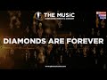 Diamonds Are Forever - James Bond Music Cover