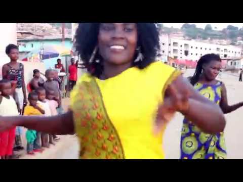 TUNGA NZOLA 2018 - BUSSIANA (MUELE SOM)