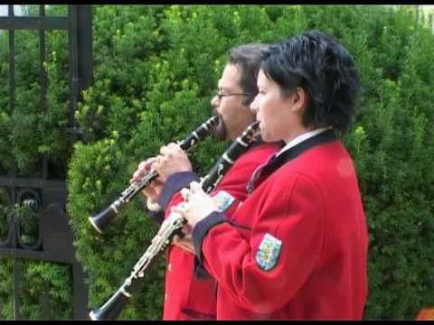 Stadtkapelle Melk - Gesang der Lerche