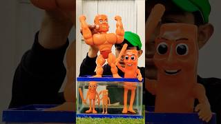 Download lagu l FOUND MY STRONGEST TUNG TUNG TUNG SAHUR EVOLUTION FIGURES #Shorts mp3