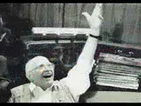 DON RAFFAE' - Roberto Murolo - Fabrizio De Andre'