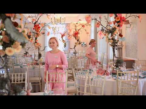 Wymarzone wesele w Leśnym Dworze