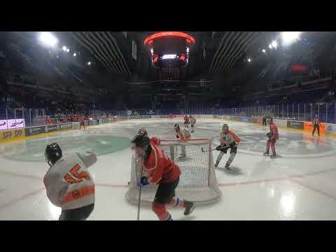 8. Kolo EXD KE-LM 2. Tretina (1-3) Červinka 28.9.2025