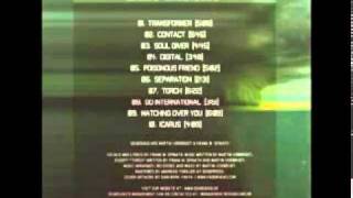 Seabound-Go International