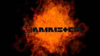 Rammstein - Meine Wut will nicht sterben