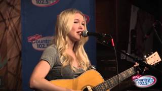 Ashley Campbell-Remembering