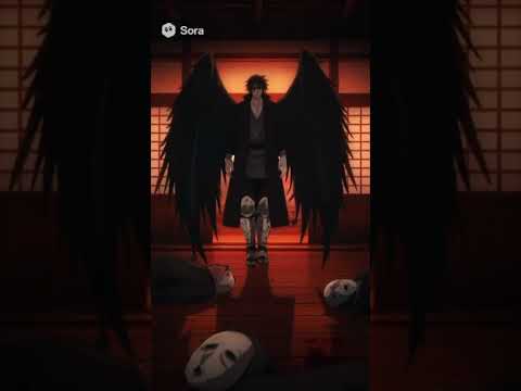 This anime is made entirely with Sora 2! #aianimation #sora2 #sora