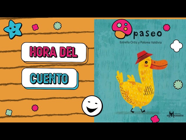 Vídeo relacionado con De paseo
