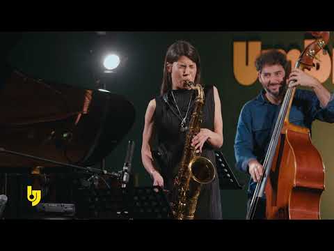 Melissa Aldana Quartet