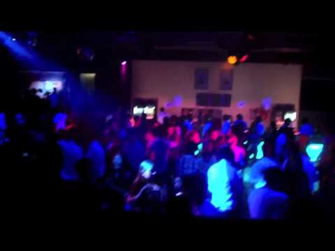 DJ Mish-LIVE Tour mix, with 'Die Atzen'