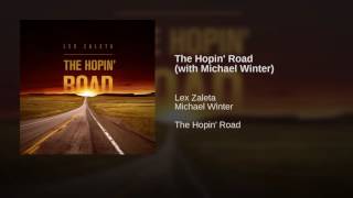The Hopin' Road (with Michael Winter)