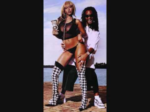 Lil Jon ft R. Kelly & Mario - Miss Chocolate