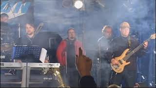 Video ORION -  Eldorádo (2015)