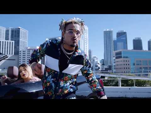 Green Cookie - Hagamoslo (feat. Bryant Myers)