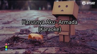 Download lagu Armada Harusnya Aku Karaoke Lirik mp3 Download lagu Armada Harusnya Aku Karaoke Lirik mp3