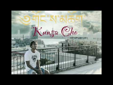 Yeshi247 - Kunsa Cho(feat. Yontania) New Tibetan Rap 2019