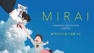 Mirai of the Future