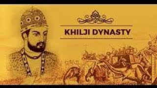 Download Lagu MCQ KHILJI DYNASTY Medieval Indian history #history #indianhistory Thumbnail