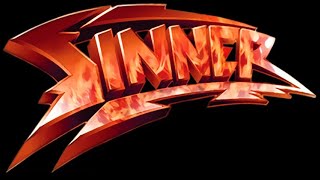 SINNER(GER) - Judgement Day/Bonus Tracks 1996 full album