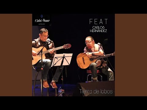 Tierra De Lobos - Karlos Alvarez