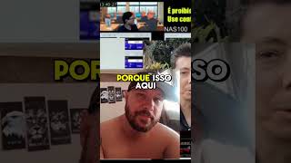 😱 Um Ano e Meio de Perdas  Veja Realidade do robô do Júlio (VIVER DE FOREX) desmascarado por Flávio