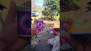 Day 193 of doing a Pack Battle every day for a year! #fyp #packbattle #pokemon #viralvideo #viral