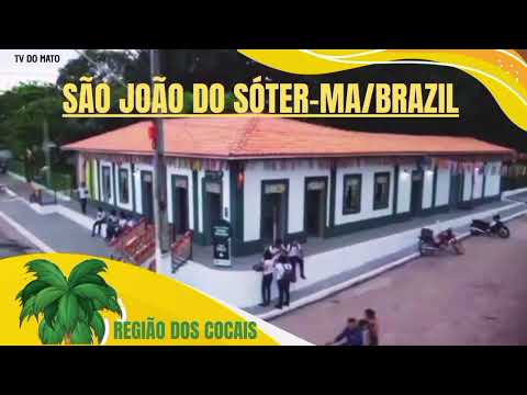 𝐀𝐩𝐫𝐞𝐬𝐞𝐧𝐭𝐚𝐧𝐝𝐨 𝐌𝐢𝐧𝐡𝐚 𝐂𝐢𝐝𝐚𝐝𝐞 [ 𝐒Ã𝐎 𝐉𝐎Ã𝐎 𝐃𝐎 𝐒Ó𝐓𝐄𝐑-𝐌𝐀 🇧🇷 ] ( 07-𝐅𝐄𝐑𝐕𝐄𝐑𝐄𝐈R𝐎 2026 )