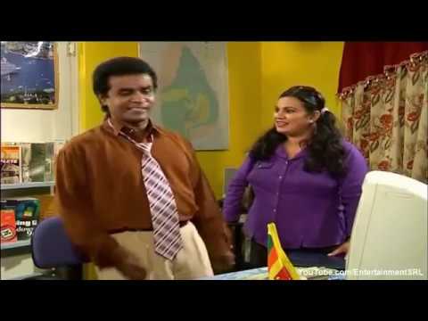 Mad Man Bandu Samarasinghe - මෑඩ් මෑන් බන්දු සමරසිංහ Full Sinhala Movie