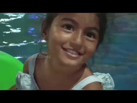 பாண்டிச்சேரி பீச் கொண்டாட்டம்💃🏖️ #beach #viral #shorts_ #manishaactress #trending #shortvideo #trend