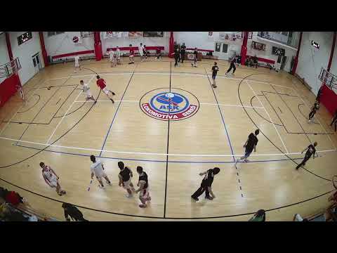 BK Lokomotíva Sereď - 1. BK Michalovce