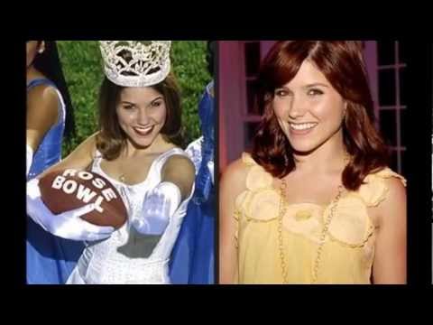 Thank you for the 400 likes for Nicoline's Sophia Anna Bush site