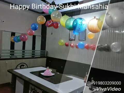 Happy Birthday Director Sukhwinder Kaur Mansahia