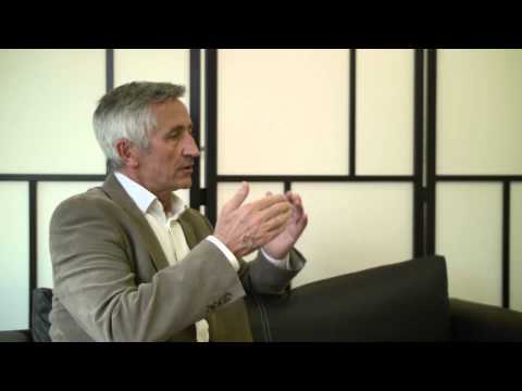 Interview with Trevor Eyles by Igor Pietkiewicz