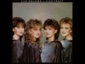 The Nolans -  I'm Never Gonna Let You Break My Heart Again