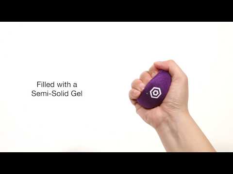 Cyber Gel® Stress Ball