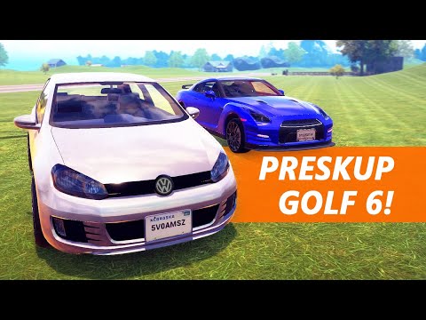Napokon su stigli NOVI AUTI🙏- Car for Sale Simulator (EP12)