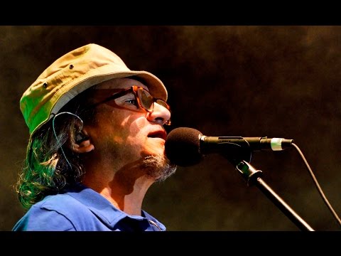 Aun sigo cantando- Enanitos Verdes- Letras- HD