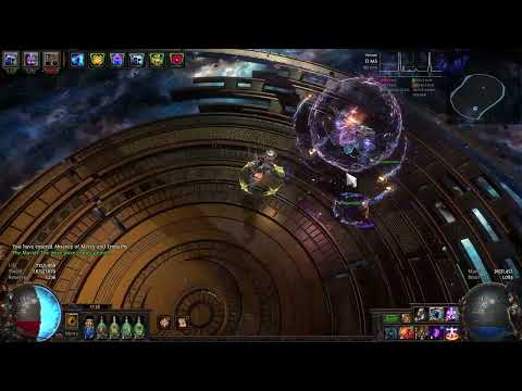 Hexblast Mines Trickster 3.25 Uber Maven