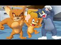Tom & Jerry in Full Screen | Full Episode