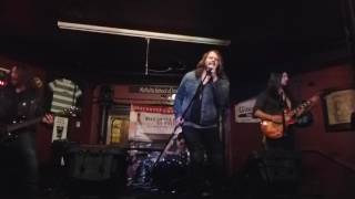 Caleb Johnson - Going Down Without a Fight - Aurora, IL - April 22, 2017