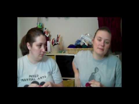 TheKnitGIrllls Episode 10 Part 2 of 4