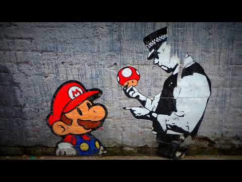 Future Class & Rivas - Mario High (Extended Mix)