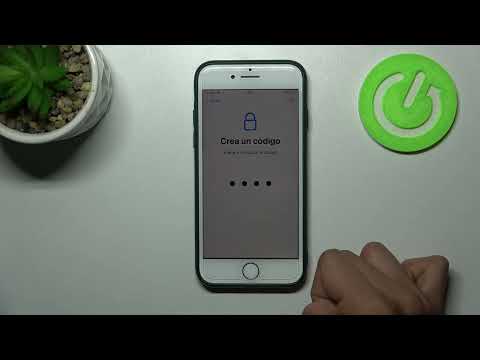 How to set up your new iPhone 8 - turning on your iPhone for the first time and setting it up ste...