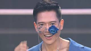 Download the video "Mister Supranational 2025 : TOP 20 Fashion Show Round"