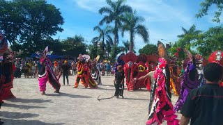 Download lagu Seniman Jaranan Peduli Longsor dan Banjir Pacitan mp3